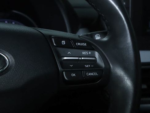 Used 2019 Hyundai Kona SEL w/ Cargo Package AWD/4WD image 23
