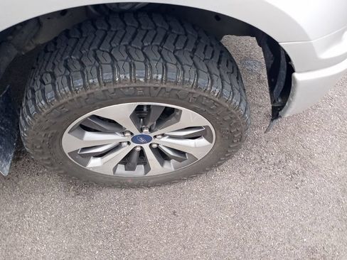 Used 2019 Ford F150 XL w/ Equipment Group 101A Mid AWD/4WD image 7
