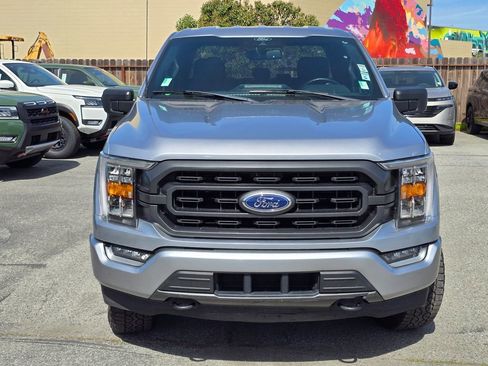 Used 2021 Ford F150 XLT w/ Equipment Group 302A High image 32