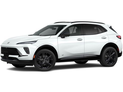 New 2026 Buick Envision Sport Touring image 25