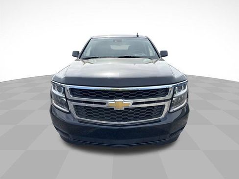 Used 2020 Chevrolet Tahoe LT image 2