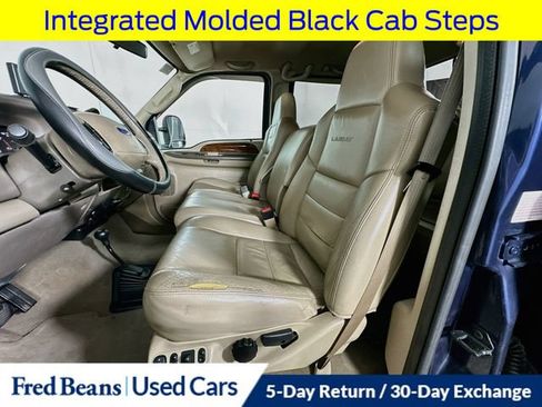 Used 2004 Ford F250 Lariat AWD/4WD image 24