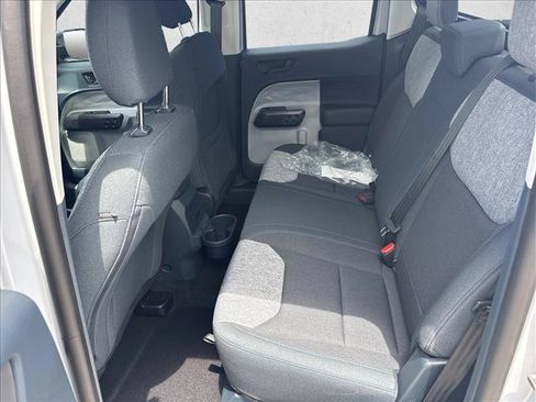 New 2026 Ford Maverick XLT FWD image 14