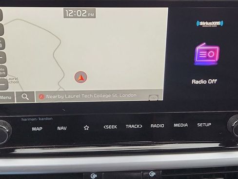 Used 2024 Kia Forte GT image 22