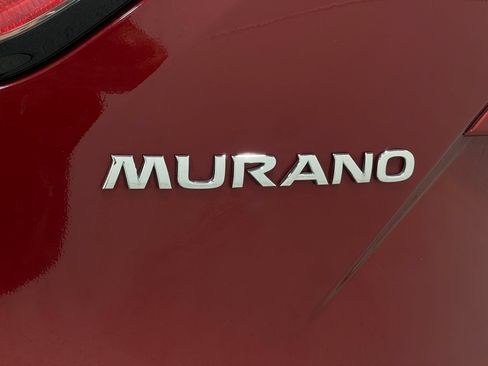 Used 2017 Nissan Murano Platinum w/ Platinum Technology Package AWD/4WD image 38