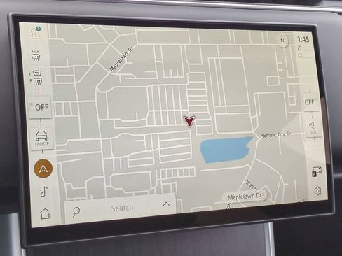 New 2025 Land Rover Range Rover Long Wheelbase SE image 29