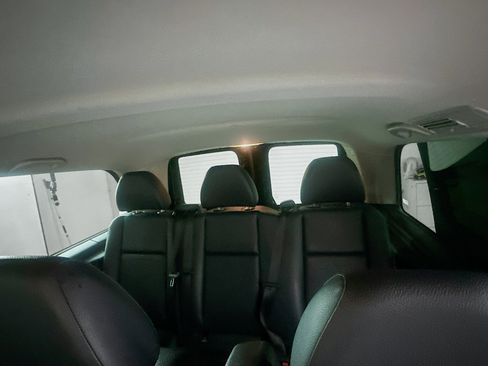 Used 2020 Mercedes-Benz Metris Passenger image 26