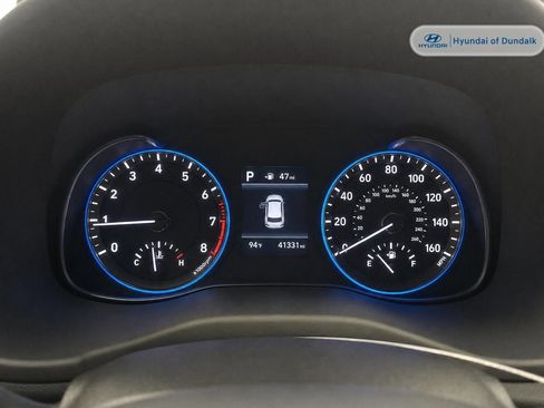 Used 2018 Hyundai Kona SE FWD image 10
