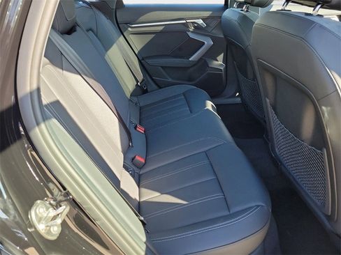 Certified 2025 Audi A3 2.0T Premium w/ Black Optic Package image 18