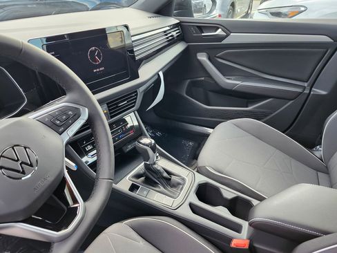 New 2025 Volkswagen Jetta Sport image 7
