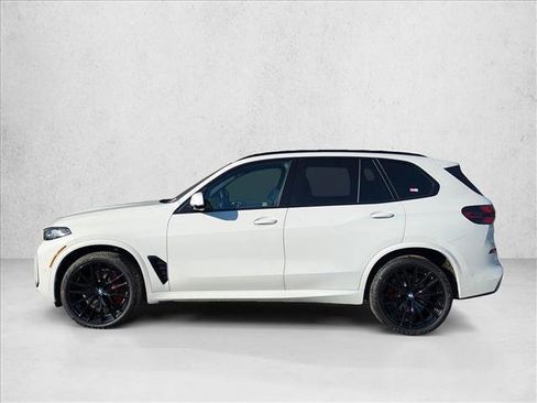 New 2026 BMW X5 sDrive40i w/ M Sport Package image 5