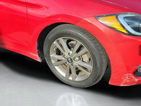 Used 2018 Hyundai Elantra Value Edition w/ Cargo Package FWD image 15