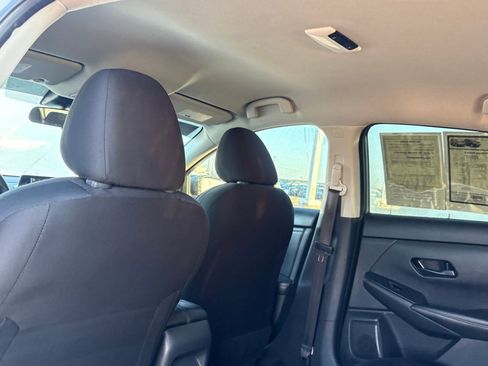 Certified 2024 Nissan Sentra S image 33