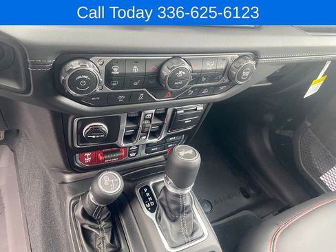 New 2026 Jeep Wrangler Unlimited Rubicon 392 AWD/4WD image 20