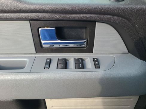 Used 2012 Ford F150 XLT w/ XLT Convenience Pkg RWD image 10