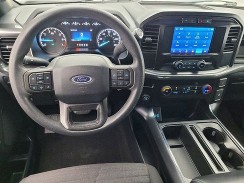 Used 2022 Ford F150 XL w/ STX Appearance Package image 22