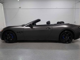 Used 2016 Maserati GranTurismo Convertible video 2