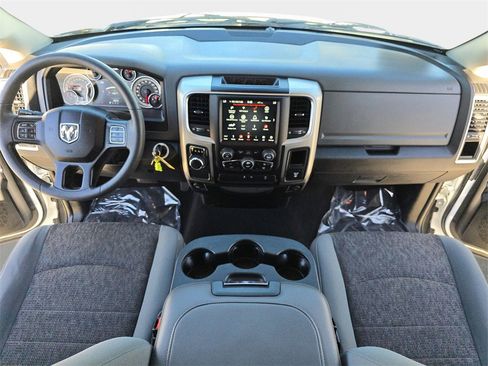 Used 2019 RAM 1500 Classic Warlock w/ Electronics Group image 16