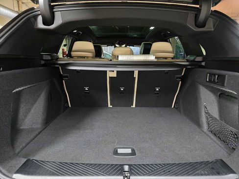 Used 2025 BMW X3 xDrive30i image 33