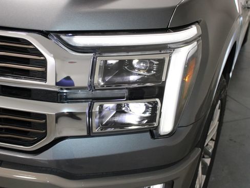 New 2026 Ford F150 King Ranch w/ Equipment Group 601A High AWD/4WD image 60