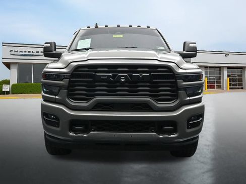 Used 2026 RAM 2500 Big Horn AWD/4WD image 8