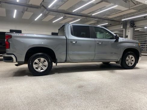 Certified 2023 Chevrolet Silverado 1500 LT w/ Protection Package image 4