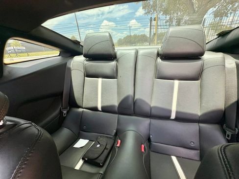 Used 2014 Ford Mustang GT Premium RWD image 17