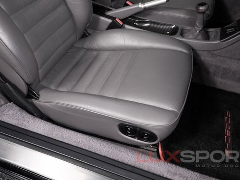 Used 1992 Porsche 911 America Roadster RWD image 57