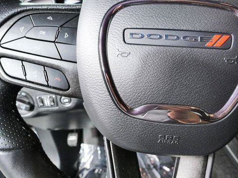 Used 2023 Dodge Challenger SXT w/ Blacktop Package AWD/4WD image 18