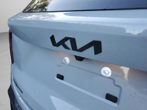 New 2026 Kia Sorento X-Line EX image 8