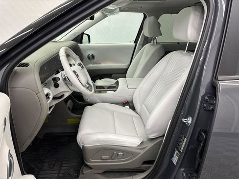 New 2026 Hyundai Palisade SEL image 9