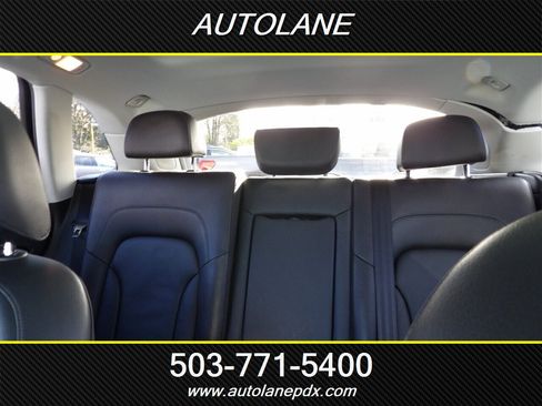 Used 2017 Audi Q5 2.0T Premium Plus w/ Technology Package image 13