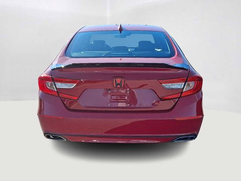 Used 2019 Honda Accord Sport image 6