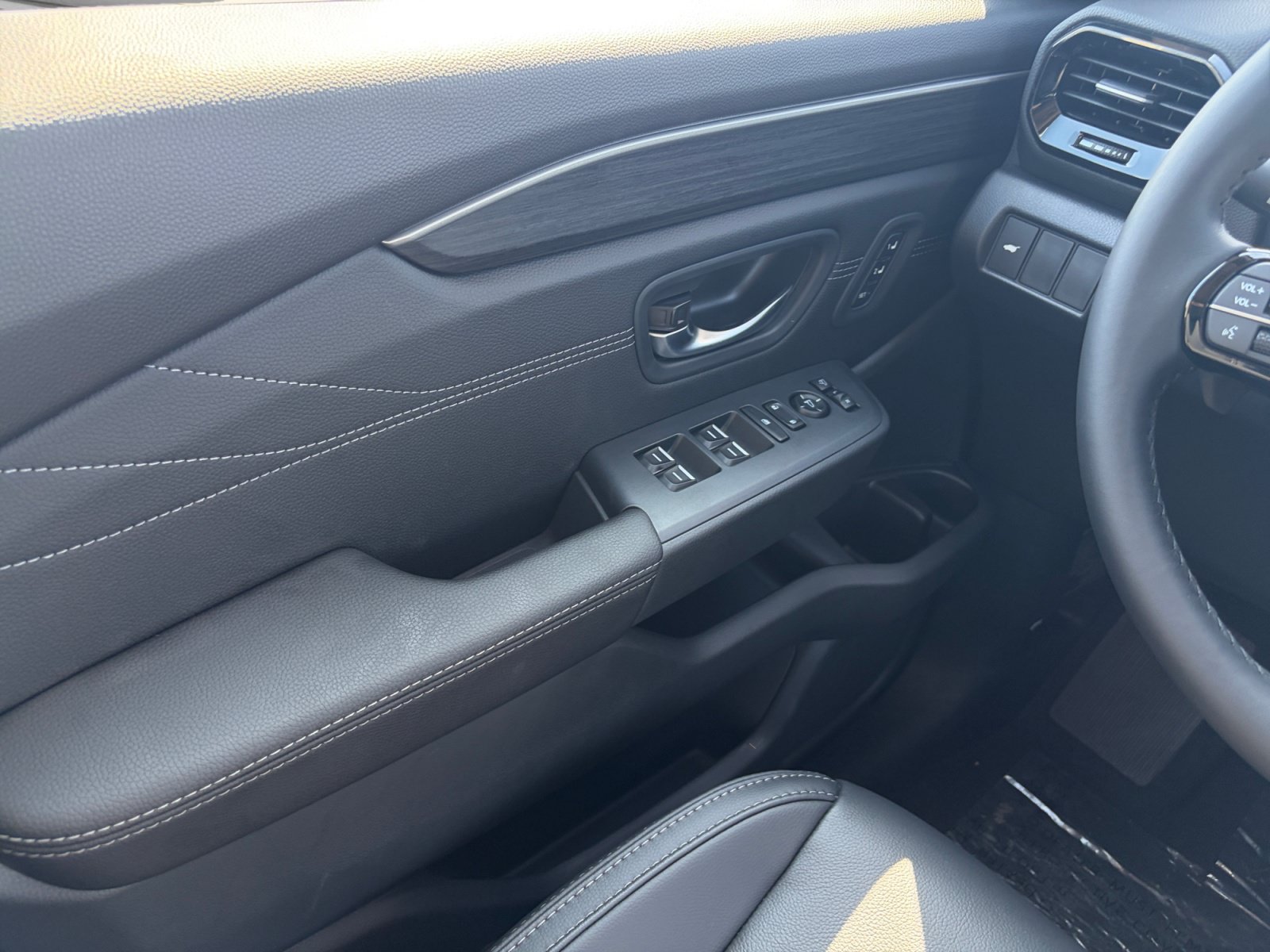 New 2026 Honda Pilot image 16