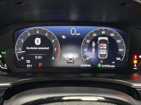 Used 2024 Honda Civic Sport Touring image 23