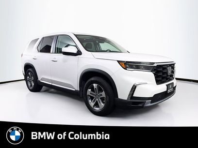 Used 2023 Honda Pilot EX-L