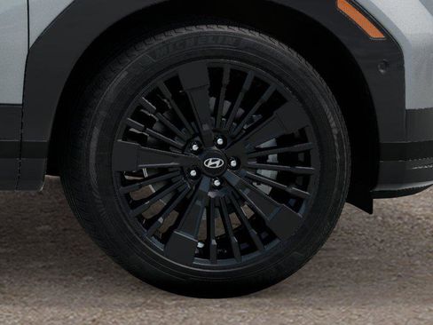 New 2026 Hyundai Santa Fe Calligraphy image 8