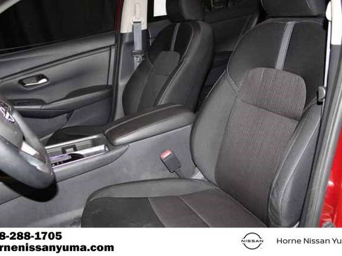 Used 2024 Nissan Sentra SV image 4