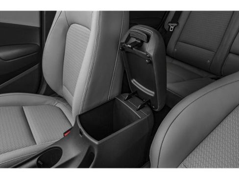 Used 2019 Hyundai Kona Limited FWD image 18