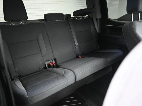 Certified 2023 Chevrolet Silverado 1500 LT image 27