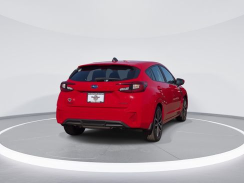 Used 2026 Subaru Impreza 2.0i Sport AWD/4WD image 7