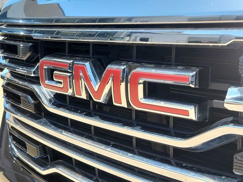 Certified 2024 GMC Sierra 1500 SLT AWD/4WD image 29