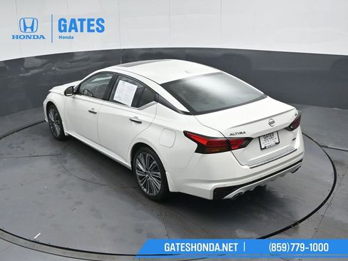 Used 2023 Nissan Altima 2.5 SL image 57