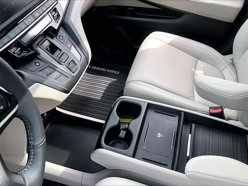 Certified 2025 Honda Odyssey EX-L image 17