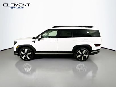 New 2026 Hyundai Santa Fe Limited