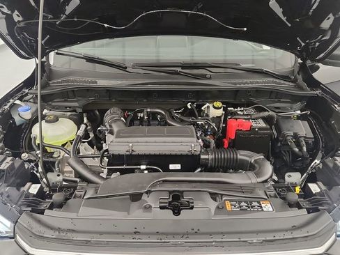 New 2026 Ford Escape ST-Line w/ Cold Weather Package image 25