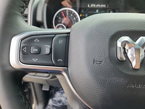 New 2026 RAM 2500 Tradesman image 11