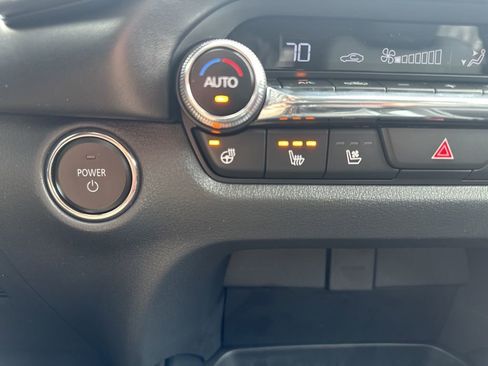 New 2026 MAZDA CX-50 2.5 Hybrid w/ Weather Package AWD/4WD image 46