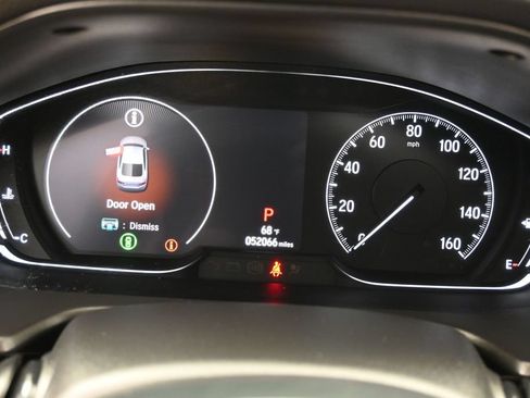 Used 2018 Honda Accord EX-L image 21