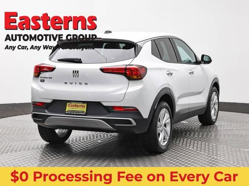 Used 2024 Buick Encore GX Preferred FWD image 5